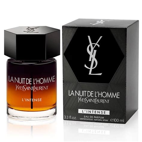 l'homme ysl perfume uae